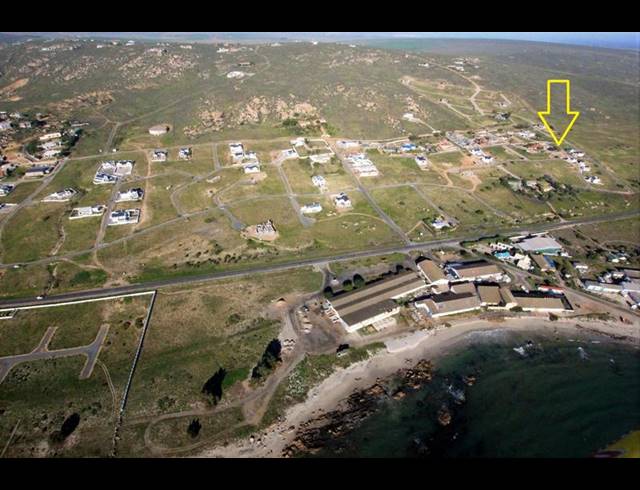 LAND FOR SALE IN DA GAMA BAY